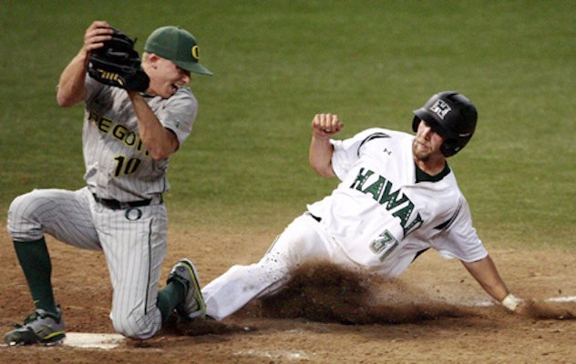 From <a href="/billyhull/">Billy Hull</a>: Oregon makes an anticipated return to Les Murakami Stadium, highlighting the recently announced #HawaiiBSB 2019 schedule.
hawaiiwarriorworld.com/baseball/baseb…
