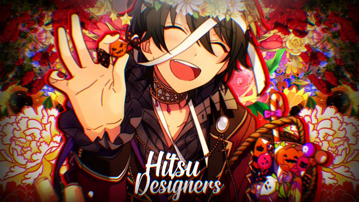 NazukeFx3's tweet image. New Work •Wallpalper•
Made by Android

For: @HitsuTeam 

By: @KitsuEditz 

Sup?❤ + 🔁