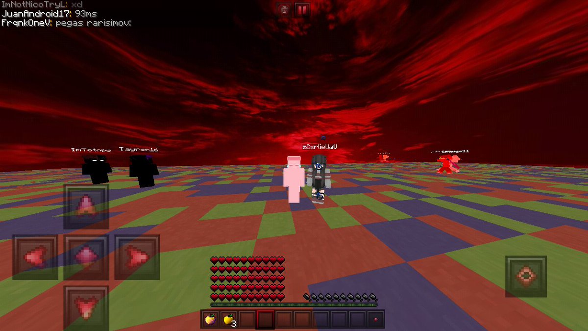 ● Scrim Of OldStyleRevenge ●
=-=-=-=-=-=-=-=-=-=-=-=-=-=-=-=-=-=
▪<a href="/OldStyleRevenge/">OSR</a> VS <a href="/Ez_Glory/">GlorySquadEz</a>
WIN : OldStyleRevenge 
FT10 | 10/0 
=-=-=-=-=-=-=-=-=-=-=-=-=-=-=-=-=-=
● Follow Of <a href="/OldStyleRevenge/">OSR</a>