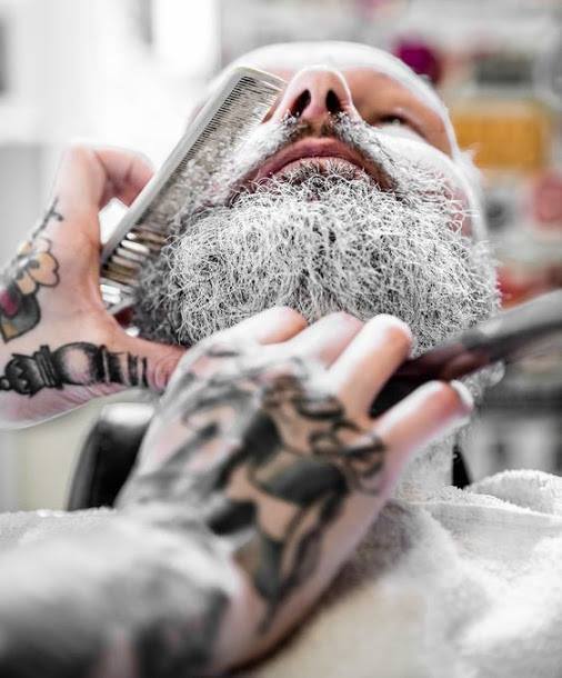 HaircraftersB's tweet photo. We guarantee clean shaving with no skin irritation! https://t.co/y7MyumdSN8
#haircraftersbarbershop #haircrafters #barbershop #barbershopconnect #barberlife #barbergang #barbershop
#NewYork #barbering #hairstyle #haircut #menshair #barber #barberforlife #barberconnection https://t.co/kTsrSc9yhV