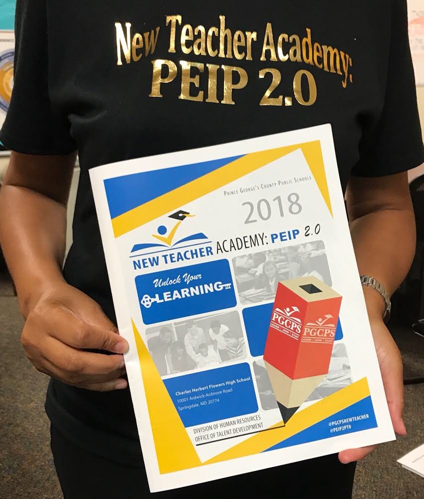 New teachers: there is still time to register for next Wednesday’s first <a href="/PEIP2pt0/">OPLL Monthly PEIP 2.0</a> #professionaldevelopment session! Don’t miss info on student engagement, classroom management, classroom culture, technology + so much more! 
▶️ ow.ly/AECf30m5uis