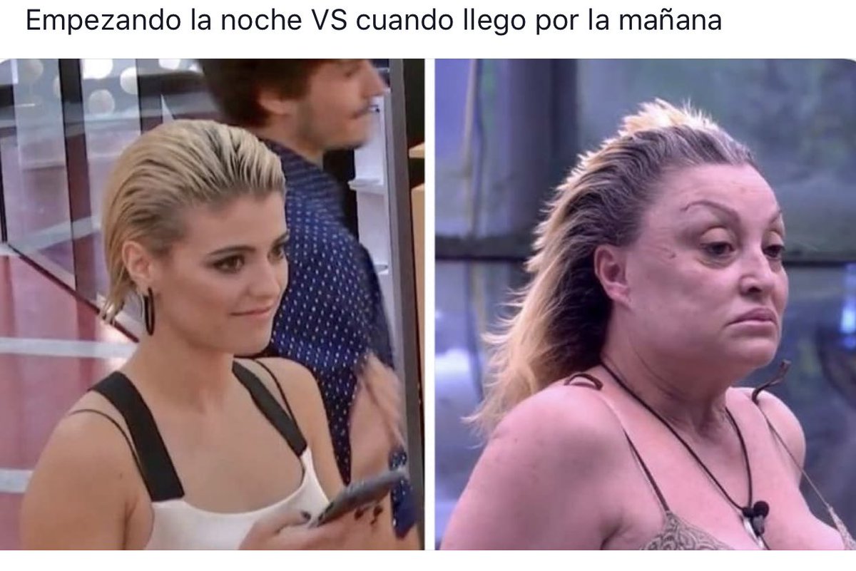 MariaFreixinos's tweet photo. Que me ahogo #Otgala2 https://t.co/IyhenHa26U