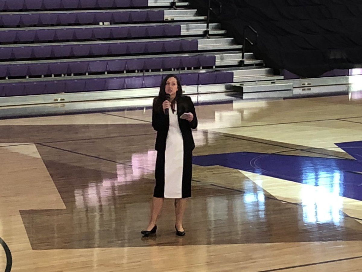 “Vulnerability leads courage &amp; courage leads action” I’m ready for action... how about you? - @MCSD_RJordan #NowIGNITE #WEareLakota