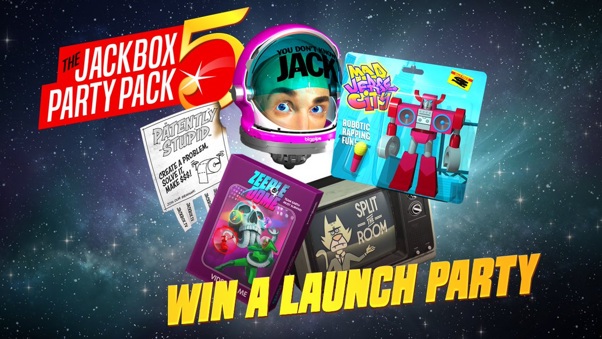 download the jackbox party pack 5 free download the jackbox party pack 5 free
