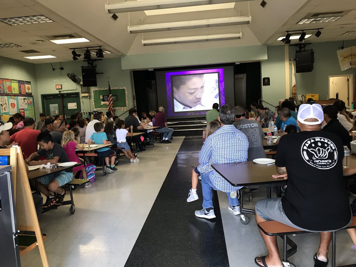 #PalomaWatchDOGS rock! Great turnout at our WatchDOG meeting!