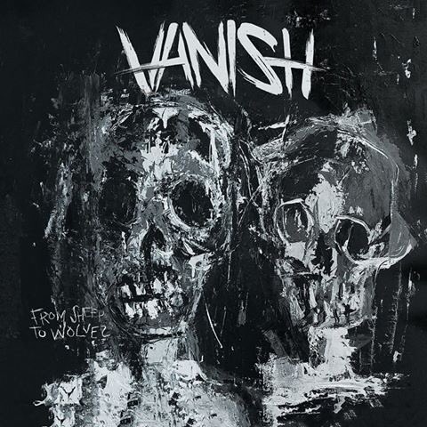 JohnOxley777's tweet photo. 🎧 Have a listen to this fantastic song #Heaven_Sent // #Hell_Bound by the awesome #VANISH 
( @VANISH_US New Jersey Post - Hardcore!
From the brilliant EP #From_Sheep_to_Wolves 
Vanish - Heaven Sent // Hell Bound [Official Lyric Video] https://t.co/aUoDKjzgAL via @YouTube https://t.co/T2hXc8QtZ5