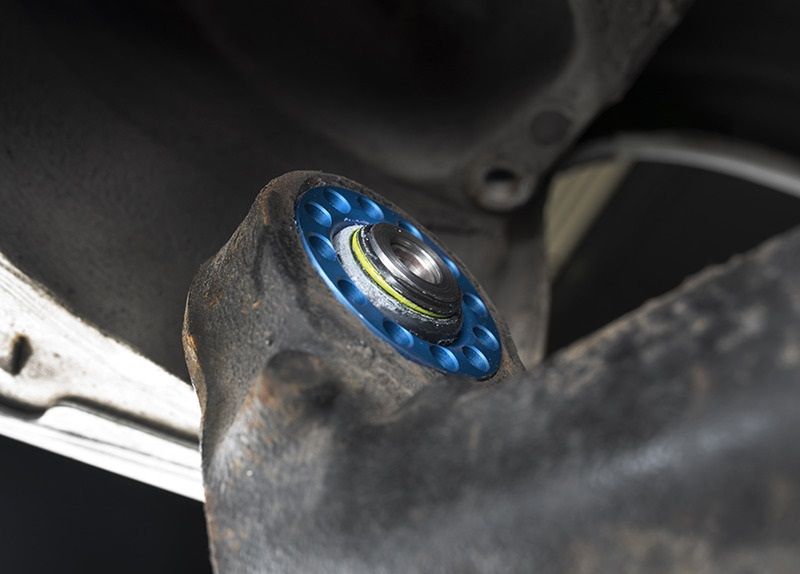 ECSTuning's tweet photo. Perfection in performance
The Turner Motorsport Sealed Monoball Rear Trailing Arm Bushings for your BMW E36 and E46
https://t.co/FAOxzhIcr6
#bmw #e46 #e36 #e36m3 #e46m3 #bmwm3 #bmwe36m3 #bmwe46m3 #mpower #bmwM #bmwcca #m3forum #m3post #m3cutters #racing #bmwracing https://t.co/F81EN9YVlT
