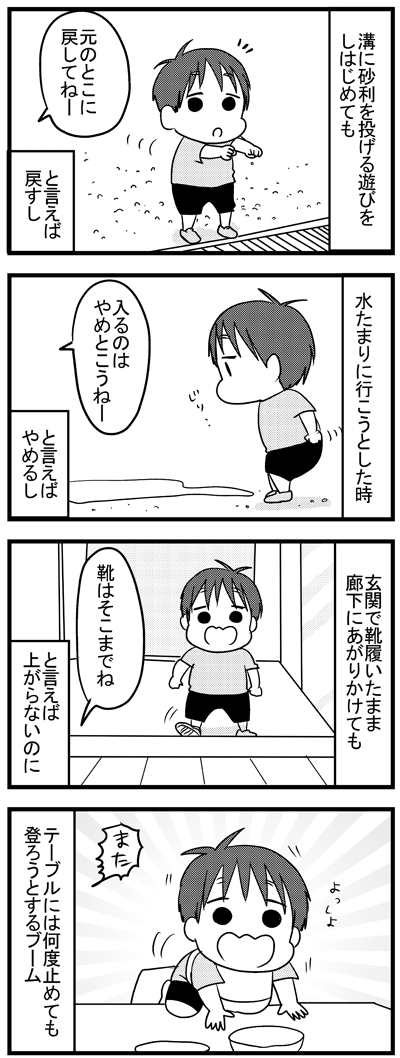 どうしてもしたいこと  