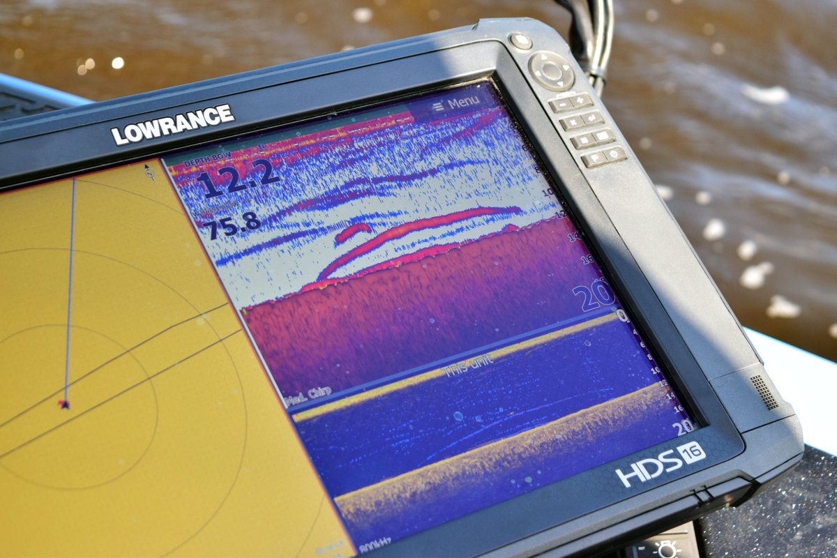 jtkenneyfishing's tweet photo. Thought you could slide by me eh girl?!!?
#FishReveal Lowrance https://t.co/hnoDG4EaO2
