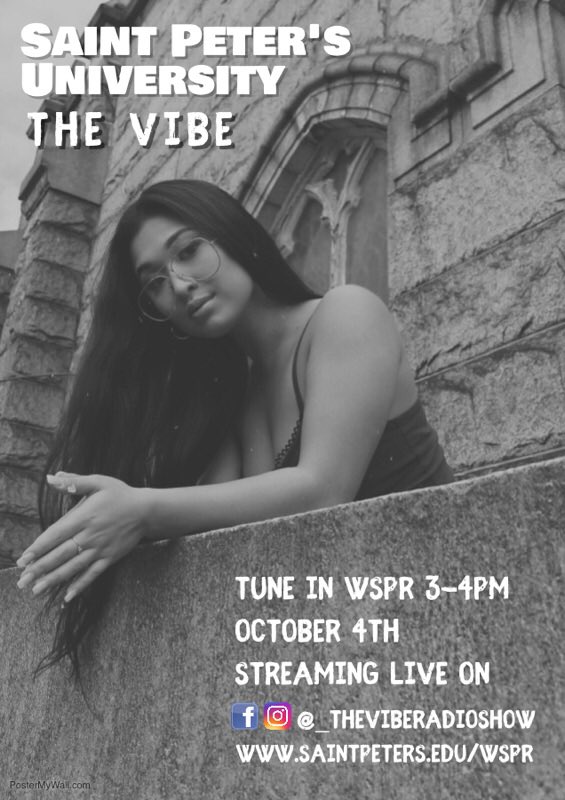 OfficialRadha's tweet photo. #theofficialradha #radha #mocampomusic #wsprradio #thepauwwow #saintpetersuniversity #jerseycity #newjersey #collegeradio @MOcampoMusic
https://t.co/6fefqgeRiF https://t.co/YF8ug0qKmp
