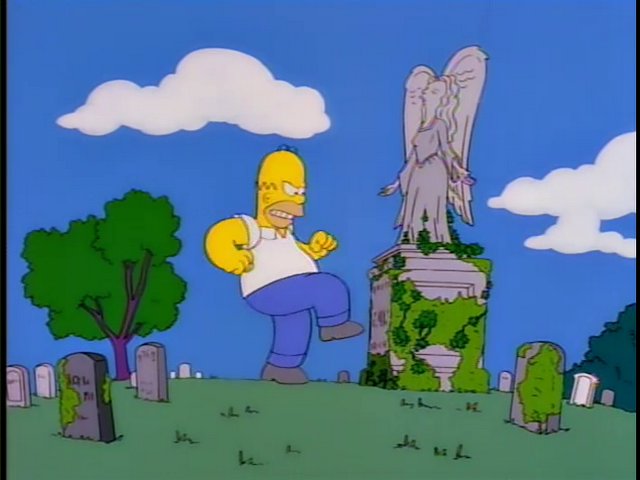 Data Simpsons Sur Twitter En Mother Simpson Homero Se Entera Que La Tumba Que Creia Que Era De Su Madre En Verdad Era De Walt Whitman El Poeta Y Periodista Estadounidense Famoso Por Varias De Sus Obras Como Franklin Evans Drum Taps Y El