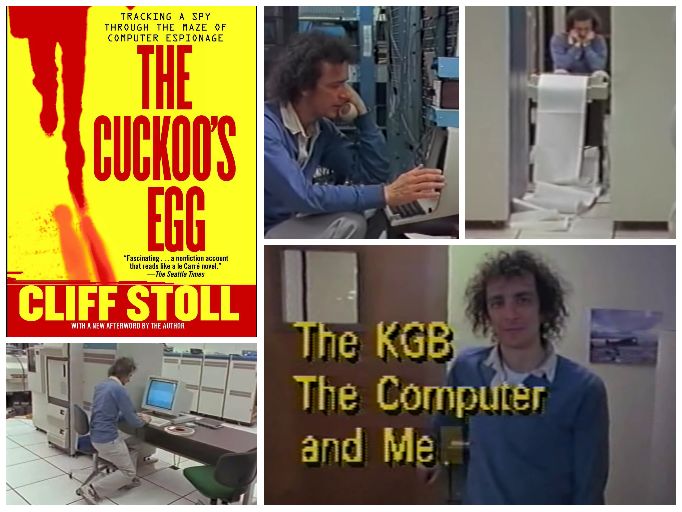 The Cuckoo The Cuckoo