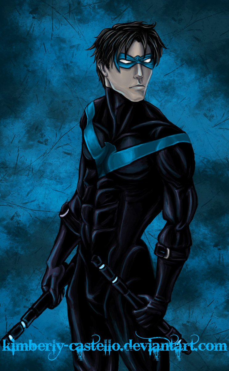 Grayson_NW's tweet photo. "You'll never know if you can fly, unless you take the risk of falling."

- Not New to RP
- New to Character
- 3+ Years of Experience
- #LewdRP/ #NonLewdRP 
- Ships W/Chemistry
- Looking for a Raven or Starfire
- #OpenRP #OpenDM #MVP #AnyRP #DetailedRP / #SemiDetailedRP https://t.co/or4Kf3PJVd