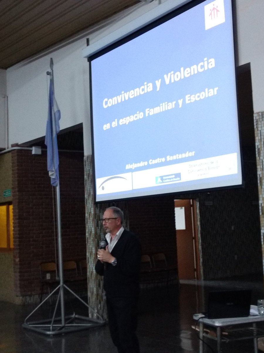 #TallerParaPadres
Convivencia y violencia en el espacio familiar y escolar. 
@donbosconorte