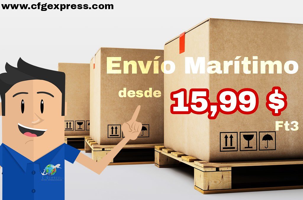 CFGExpress's tweet photo. Necesitas trasladar desde #eeuu🇺🇸 a #venezuela tus grandes compras? En #cfgexpress te tenemos las mejores tarifas para que hagas llegar tus compras de manera rápida y segura!
.
.
CFG EXPRESS el mejor Servicio, al mejor precio!
.
.
#cfgexpress #enviosinternacionales #miami https://t.co/9IVEuPAFJZ