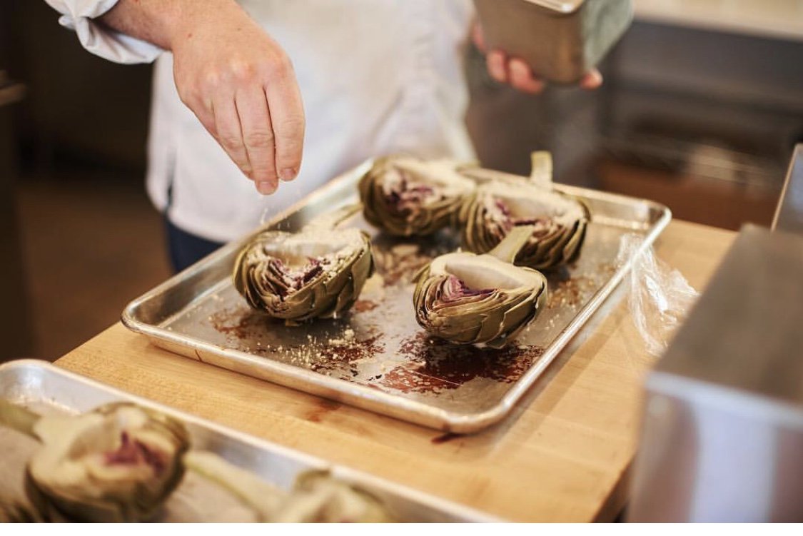 800Degrees tweet media