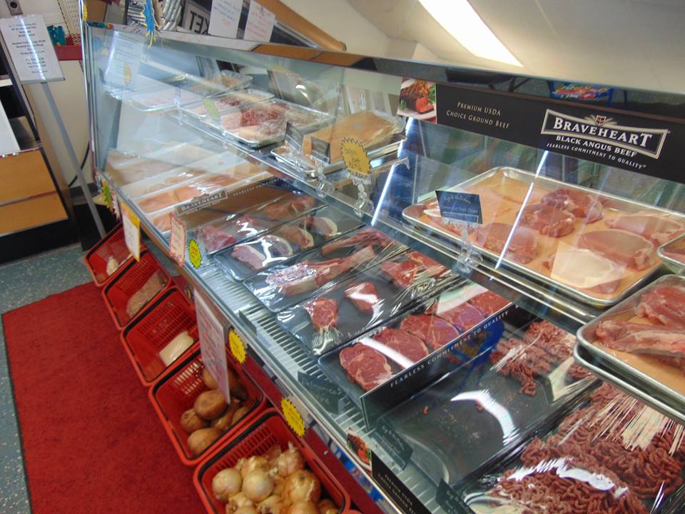 BigDButcher1's tweet photo. Take a look at all we have to offer! We carry all cuts of chicken, fresh ground beef, chuck roast galore and almost any kind of fish you can think of! Stop by and take advantage of these great deals!

#yeahthatclinton #clintonsc #laurenssc #newberrysc #bigdbutcher #meats #share https://t.co/ERxaOz2Pp0