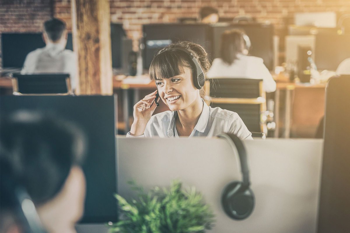 NexonAP's tweet image. Organisations are focused on improving #CX, with customer experience expected to be the #1 brand differentiator by 2020. Nexon helps you get there with supporting your contact centre through Nexon Absolute. buff.ly/2Ou7sF4