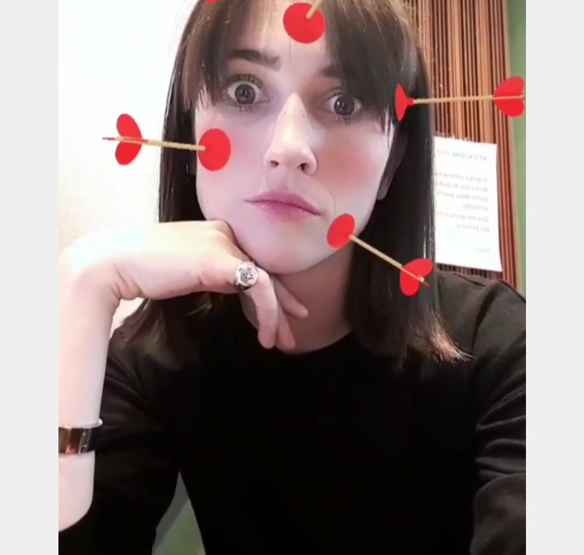 archive_lc's tweet photo. ❤
.
.
.
~ @lodocomello ~ #AMeMiPiaceLodo #AMeMiPiace https://t.co/BuMgOTyNmF