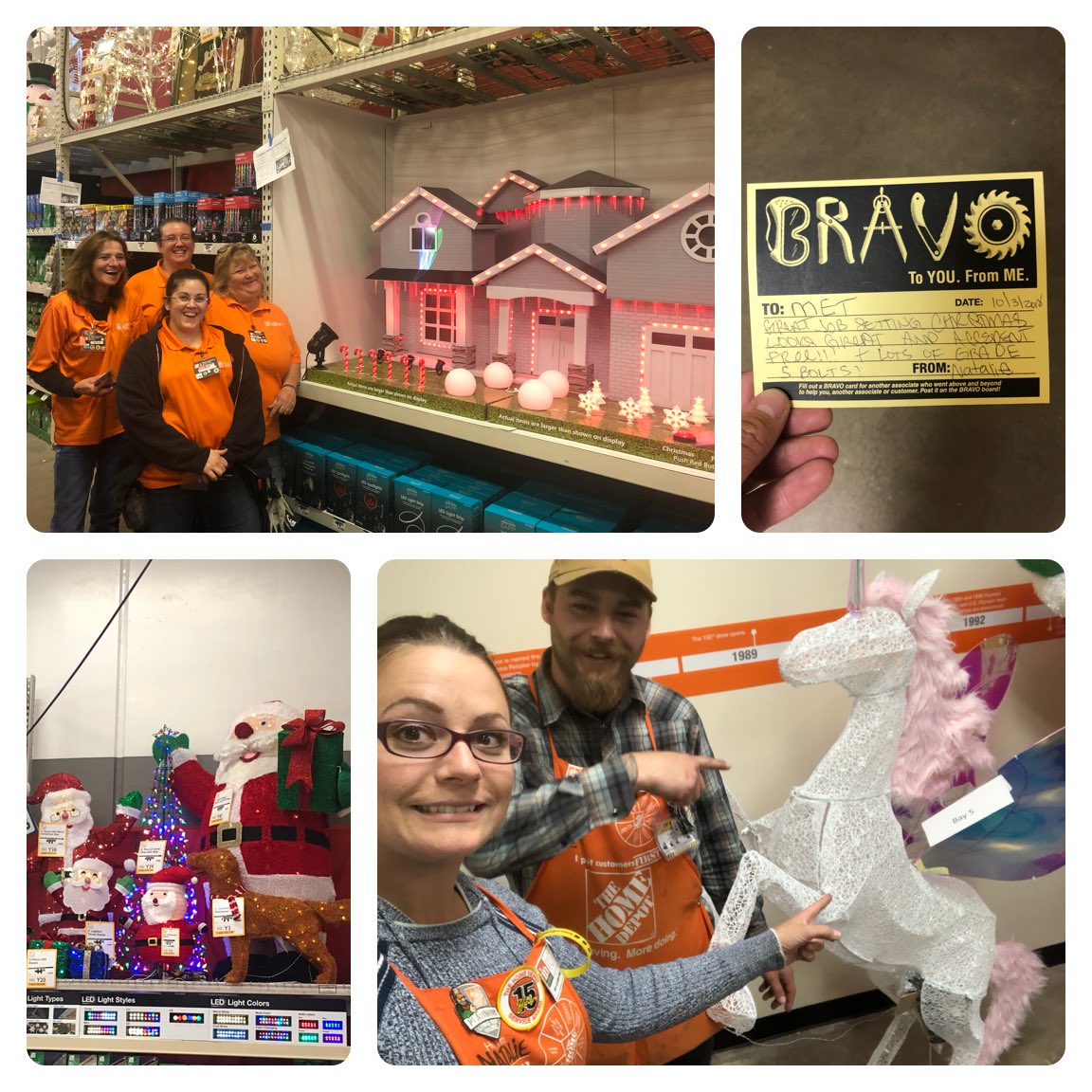 infocus1803's tweet photo. MET team just finished our reset, looks great, and safe! https://t.co/9tPmmtqwwj