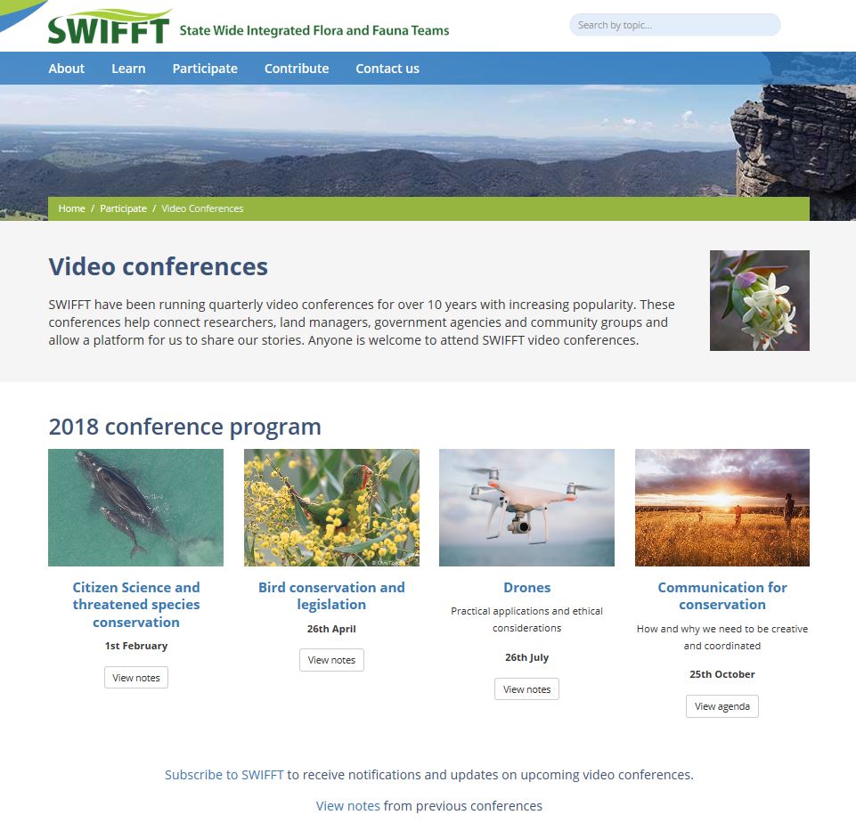 SWIFFT tweet media