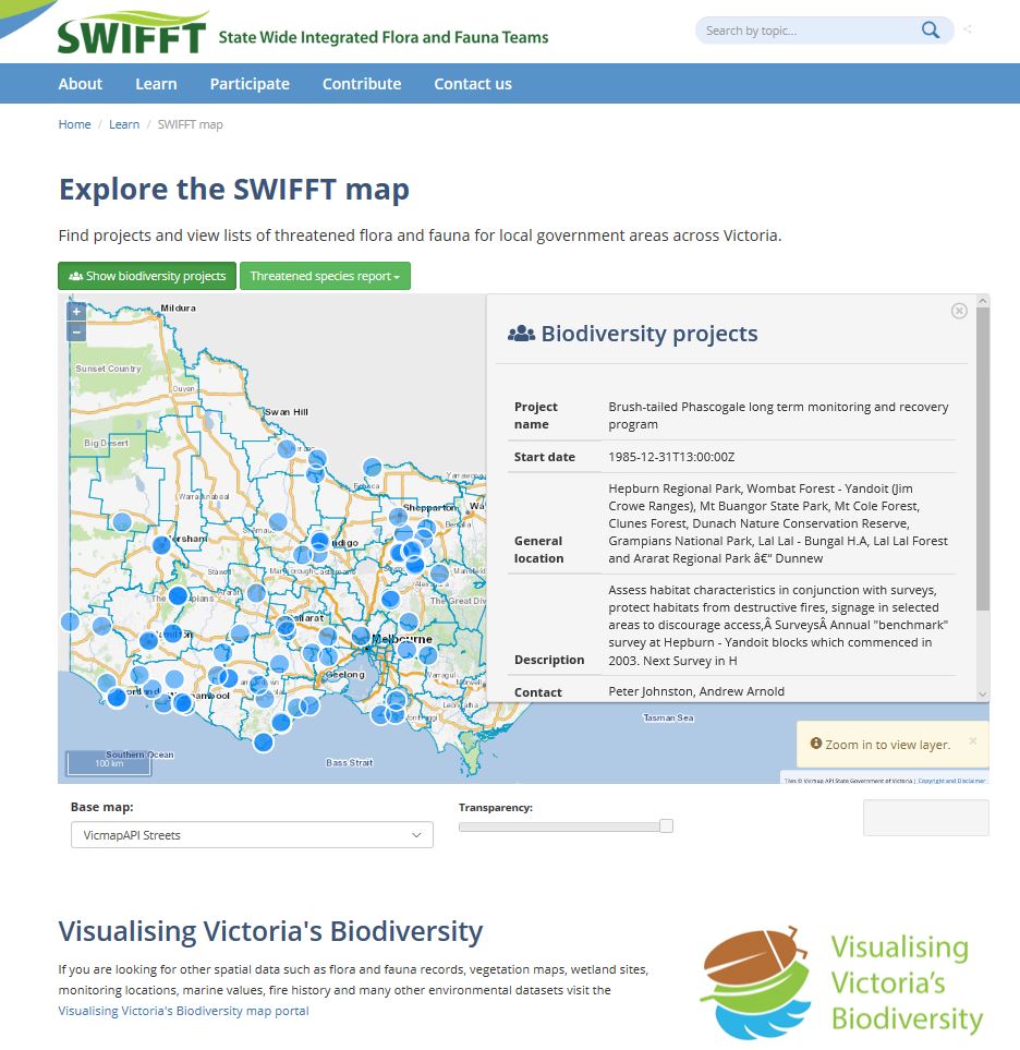 SWIFFT tweet media