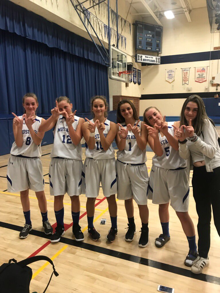 MDAthletics's tweet photo. Congrats @MDHighSchool Jr🏀 who move to 3-0 after win vs OT tonight! @meganabrams_ @FeltsHana @VPMrsRudge @SueLamarre @miltondhsreads @MrsTalarowski @BrunatoCommTech @MrsPaquette1 @sjcronin39 @msnuqui @miltonmustangs @preston_quinn @Crawf_Intyre @RivettHilary @mrjonesedu https://t.co/rdBgV8O6E0