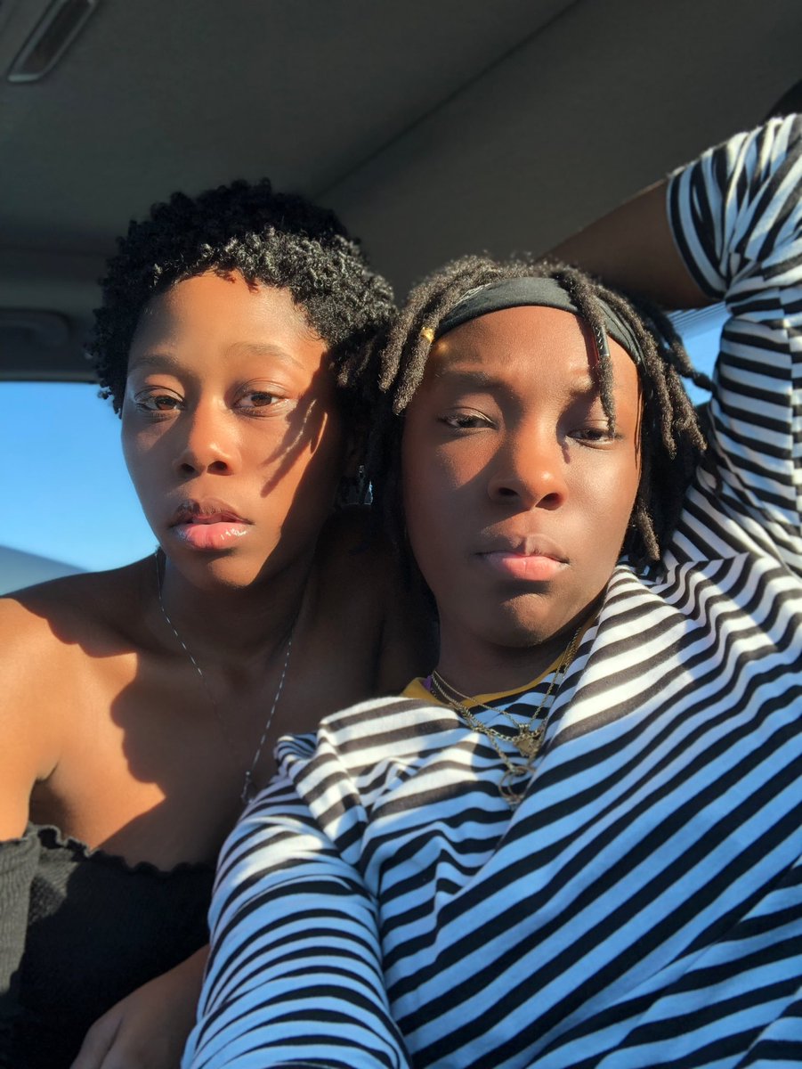 Itskiannalee's tweet photo. “WE good luv enjoy” 💅🏾✨ @amazing_wo_ant #sunhitting https://t.co/Yt5FoPra7R
