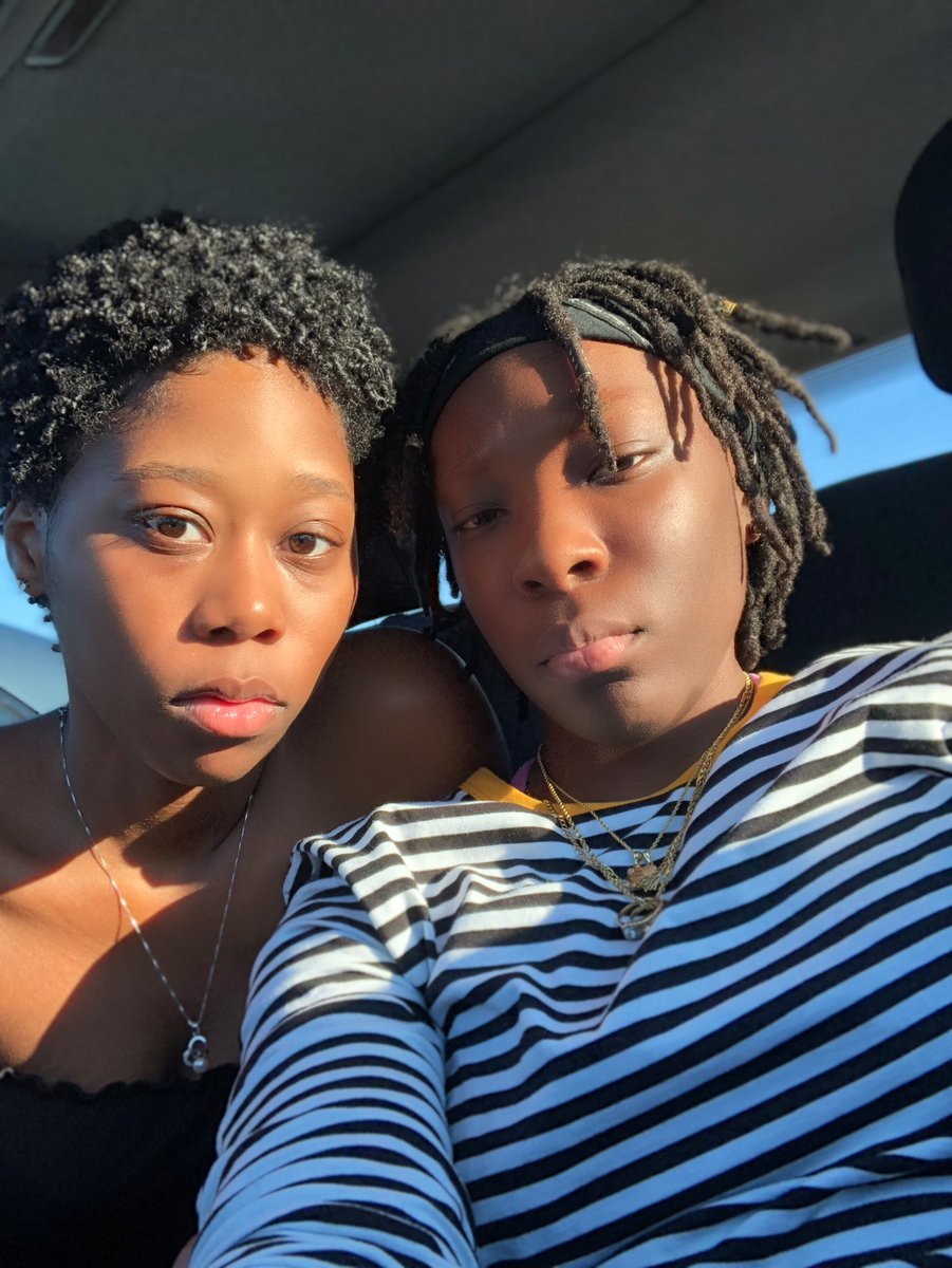 Itskiannalee's tweet photo. “WE good luv enjoy” 💅🏾✨ @amazing_wo_ant #sunhitting https://t.co/Yt5FoPra7R