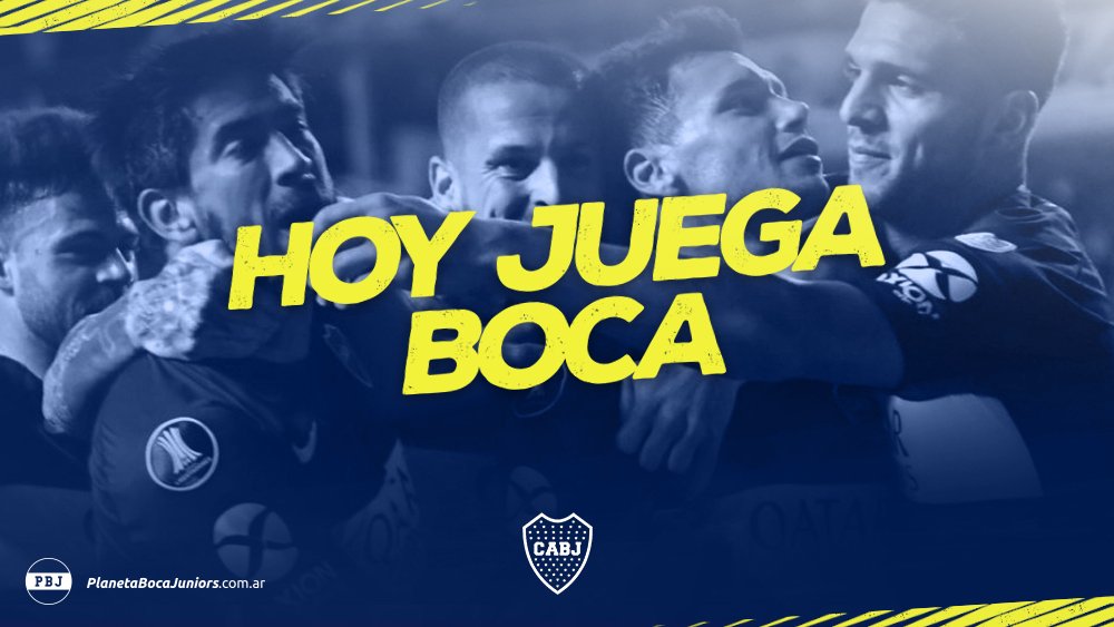 Boca Hoy - Official Hoy Juega Boca Juniors Official Store Shirt Hoodie