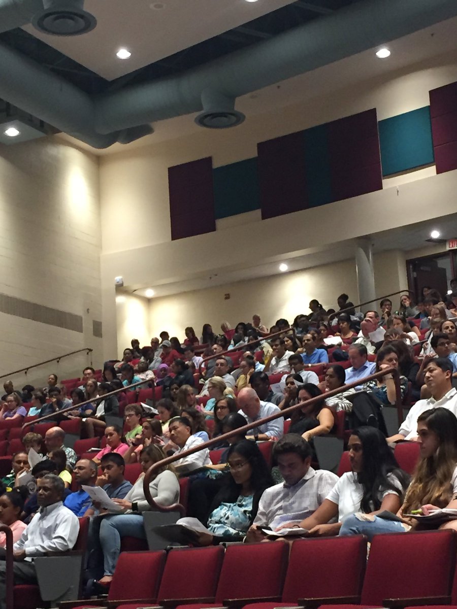 NWHS Middle College tweet media