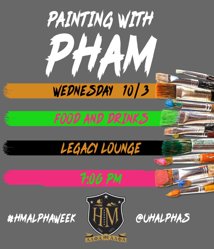 Hank_McCoy417's tweet image. Tonight in the Legacy Lounge #HMAlphaWeek