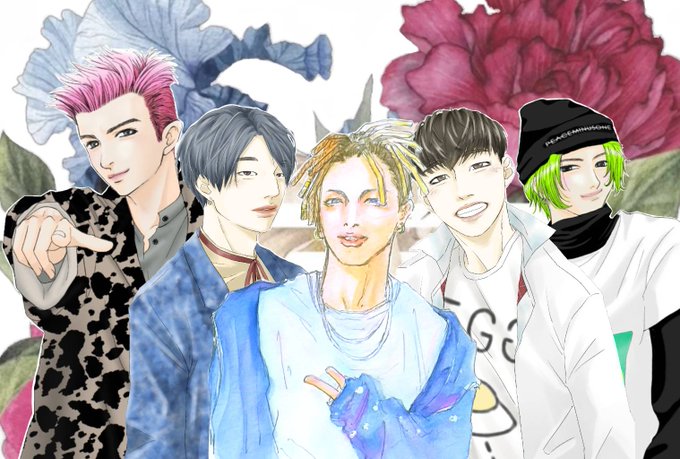ジヨンのtwitterイラスト検索結果 古い順 ジヨンのtwitterイラスト検索結果 古い順