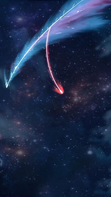 ティアマト彗星のtwitterイラスト検索結果 古い順