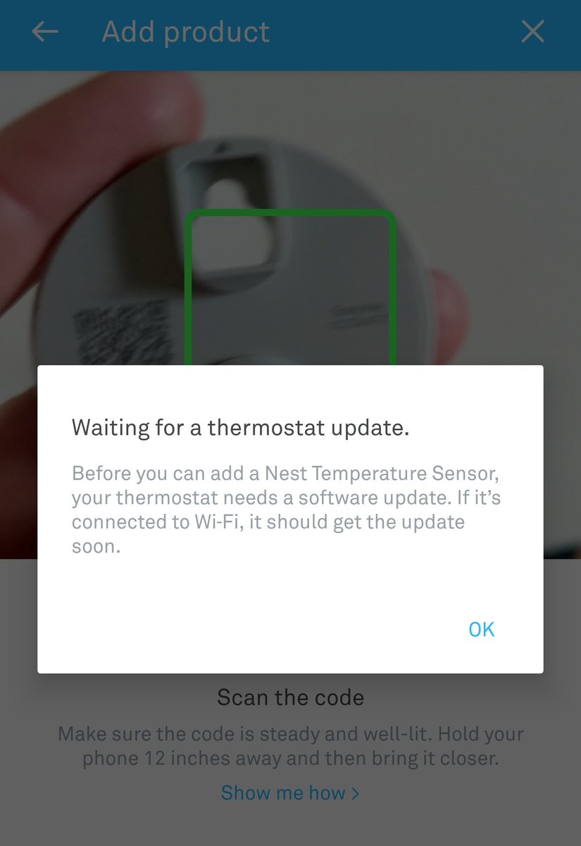 internetofshit's tweet image. Hahahahahahaha @nest found a way to make Bluetooth worse