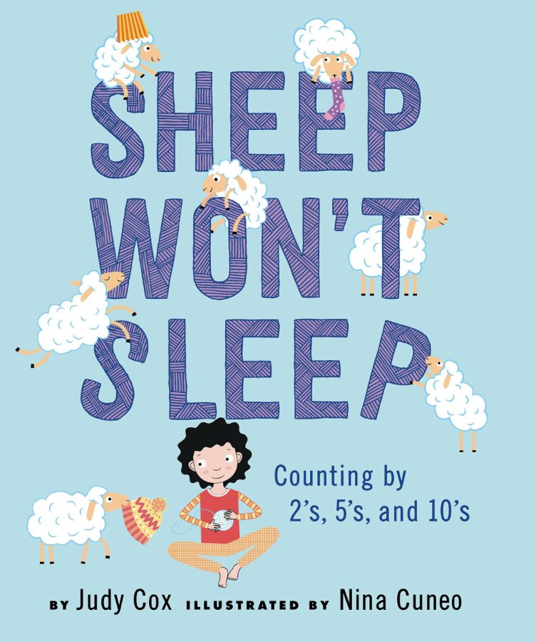 jgough's tweet image. Sheep Won't Sleep #Mathematizing Read Alouds - implement tasks that promote reasoning and problem solving #TrinityLearns #EmboldenYourInnerMathematician #TrinityReads jplgough.blog/2018/10/03/she…