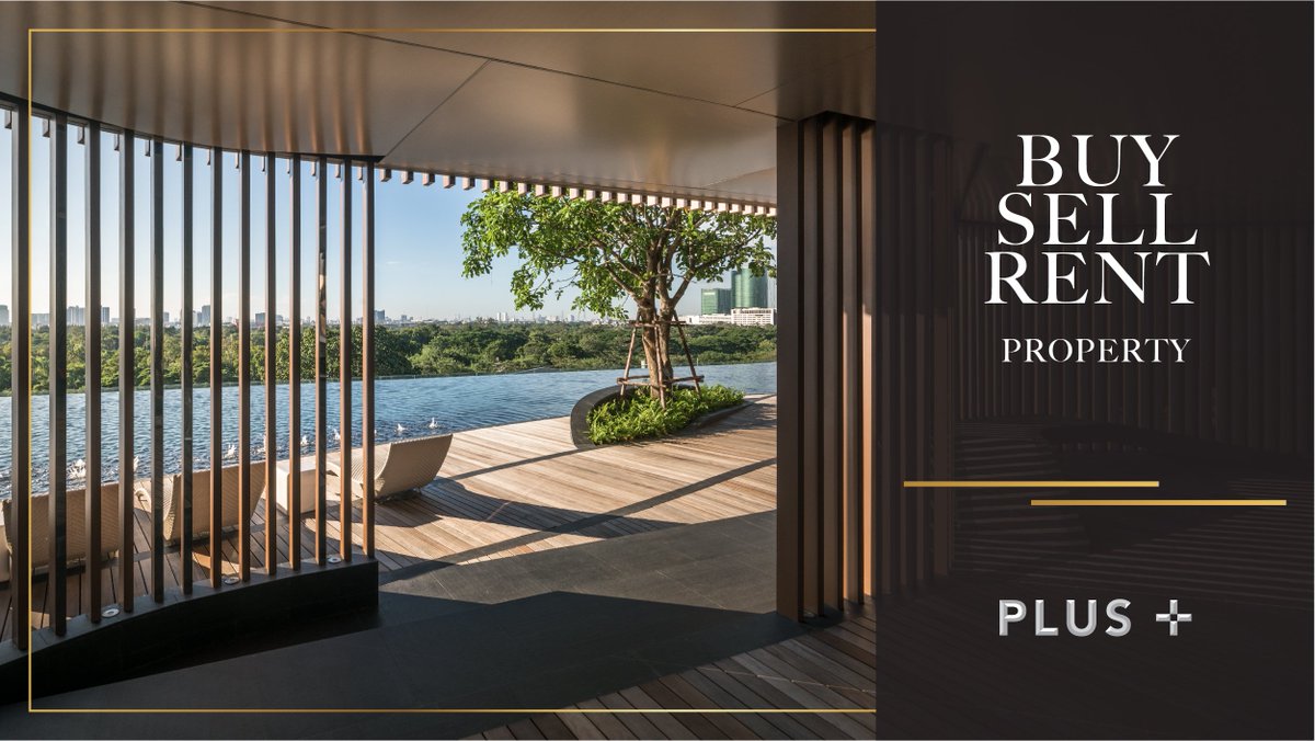 Plus Property tweet media