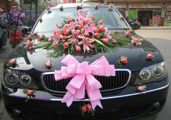 myfirstbooking's tweet photo. Beautiful wedding car decorations, best car decorations for weddings, #bestweddingcardecorations #vehiclesflowerdecorations #carflowerdecorations #beautifulcardecorations #ThursdayThoughts #decorationservices at #myfirstbooking. For more visit our site https://t.co/T8vZs03mA5 https://t.co/CnZLPrTdaA