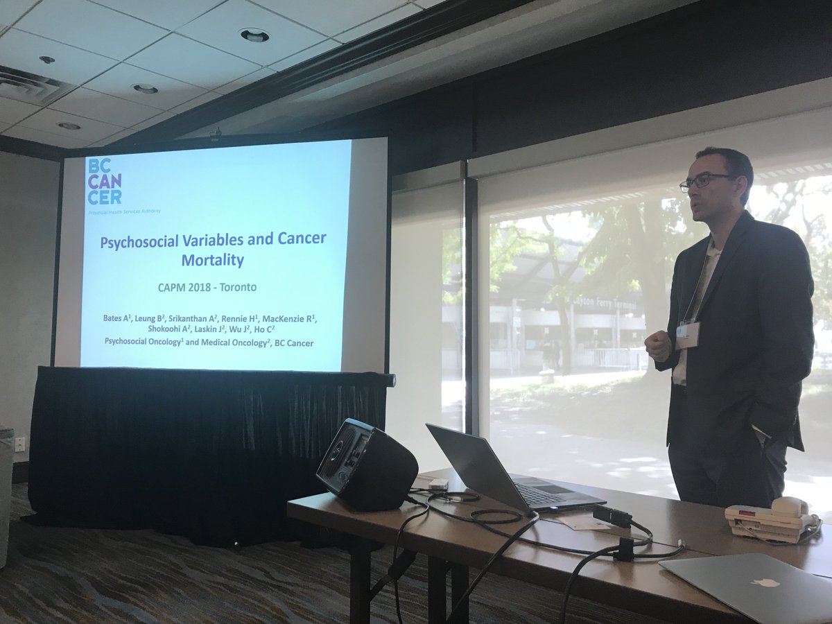 CAPM_ACPM's tweet photo. Had a great time at the annual meeting last week with a great turnout and exciting and interesting topics covered! #CAPM2018 #CPA_APC #CLPsychisthebest https://t.co/x8ApYqkcoo
