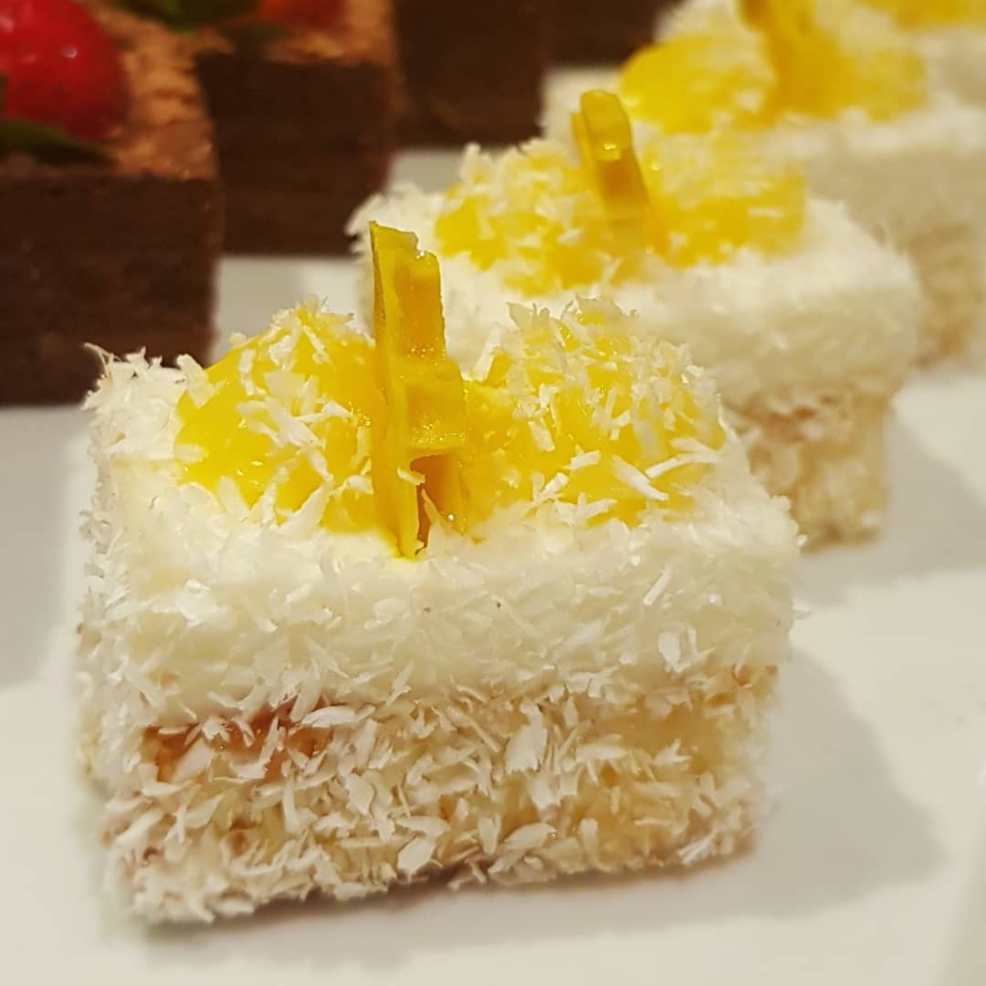 HYATTCODManila's tweet photo. Buffet your way to a sumptuous lunch at the CafΓ©. For table reservations, please call 691 1234. #WorldofHyatt #WorldofUnderstanding #thecafe #lunchbuffet https://t.co/npj8rXmZoh