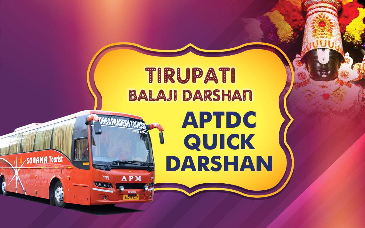 SugamaTourists's tweet photo. Sugama Tourist : Tirupati Package details

For more details check online

https://t.co/uMJ8bjA9cS

or 

call us on 08022377777 https://t.co/K1z0VeCFsA