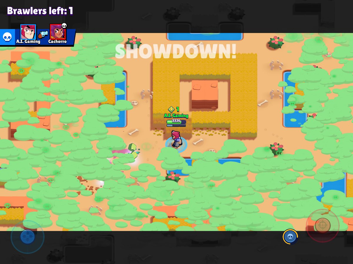 A I בטוויטר Brawlstars I Broke 5k New Pb Only Thing Left To Get In Boxes Is Star Powers Tara Spike And Crow Save Mega Box - crow in a box brawl stars