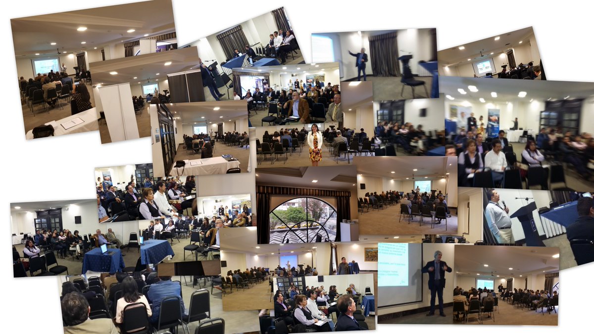 Softpicom's tweet photo. Gracias a todos losClientes, Prospectos y Partner que numeros han participado al encuentro #OmnisStudio Desarrollo Aplicaciones Empresariales Quito Hotel Dann Carlton 2 Octubre 2018 https://t.co/Qf2PIjOjWu