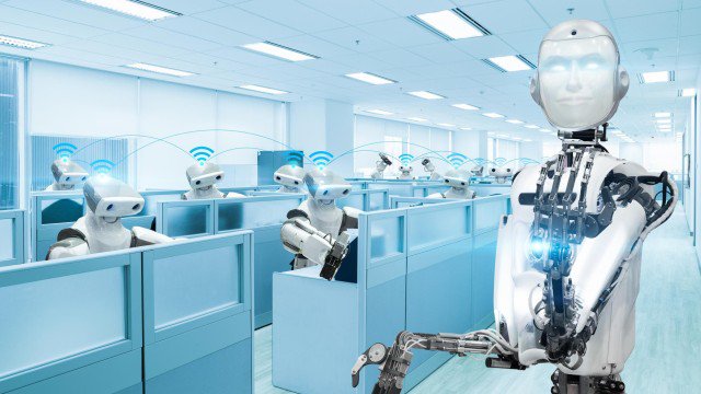 pflugiM's tweet image. Robotic Process Automation: RPA und Outsourcing-Dienstleister: Bedrohung oder Chance? dlvr.it/QmF6cq