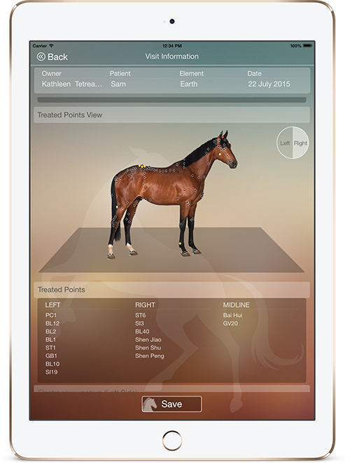 Acuro6's tweet photo. Health records in one place. Acuro, for all your horse's needs. 
#UCLASMM https://t.co/3FuvKfFlb6