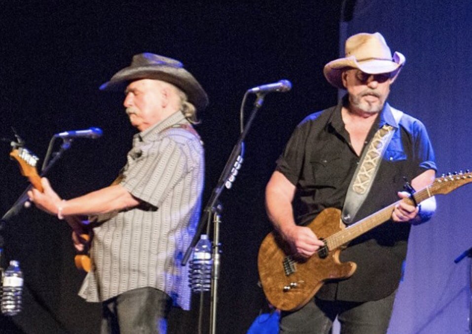 BellamyBrothers photo