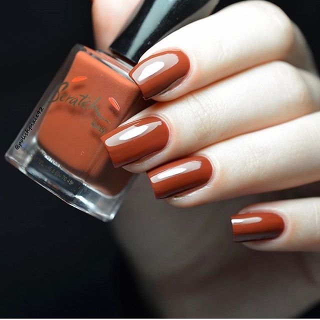 ScratchofSweden's tweet photo. Red Chocolate 303 ❤️ Try another shade of red #redchocolate ❤️ Nails: Emilia .
.
.
.
#rednails #vegan #friendlyformula #crueltyfree #nailpolish #nails #scratchnailsusa #scratchofsweden #scratchnailsgreece #naturalnails #colorful #fashion #friendsfore… https://t.co/11lQdtq7yx https://t.co/7NISMSjzYl