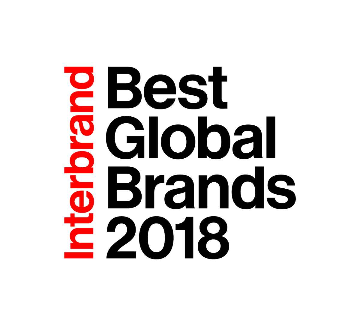 Proud to be one of <a href="/Interbrand/">Interbrand</a>'s Best Global Brands again this year &amp; a Top Rising Brand for the 3rd year in a row 🎉 Our CMO <a href="/alewnes/">Ann Lewnes</a> shares more on trends in the industry &amp; putting customers first: adobe.ly/2IAsgVS #BGB2018