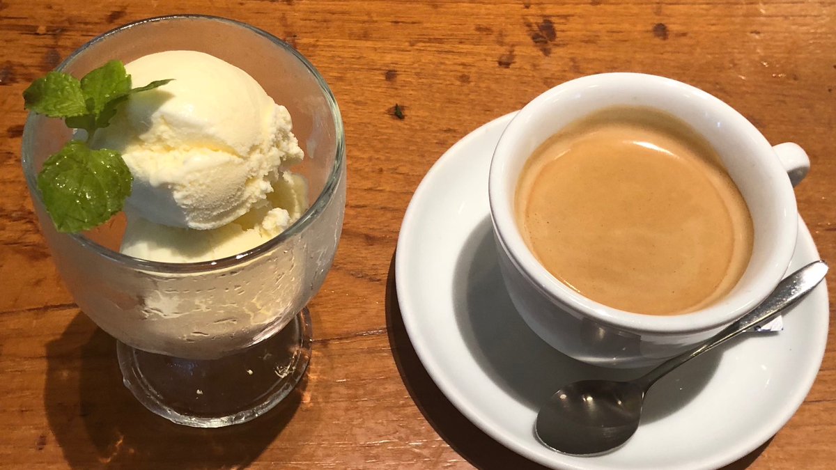 おやつ＾＾サルヴァトーレ明大前～