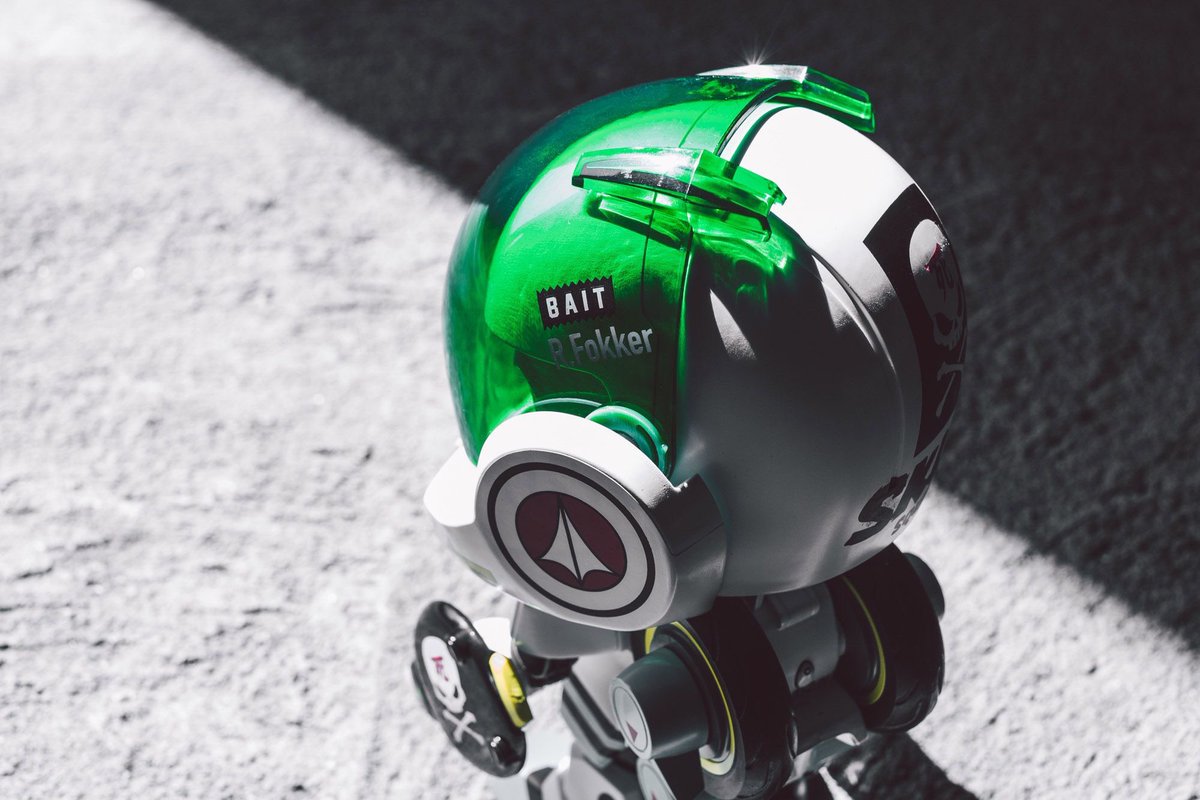 Huck Gee tweet media